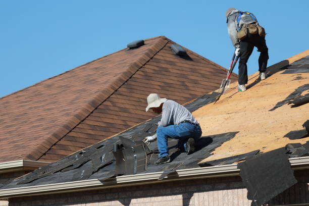 Best EPDM Roofing  in Ponder, TX