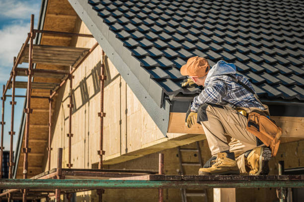Best Roof Installation  in Ponder, TX