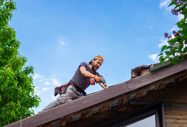 Best Slate Roofing  in Ponder, TX