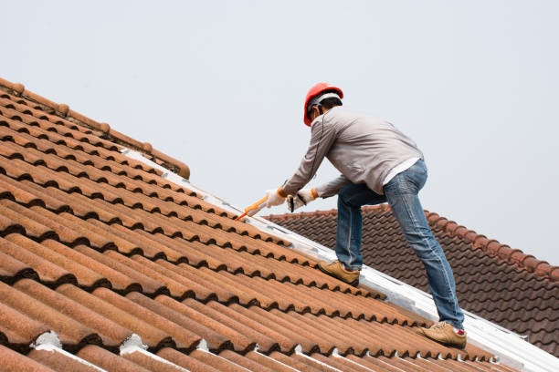 Best Rubber Roofing (EPDM, TPO)  in Ponder, TX