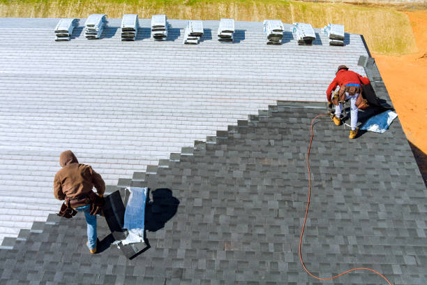 Best Gutter Replacement  in Ponder, TX