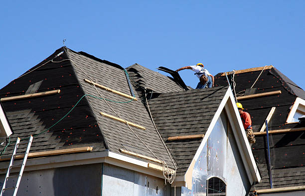 Best Roof Insulation Installation  in Ponder, TX